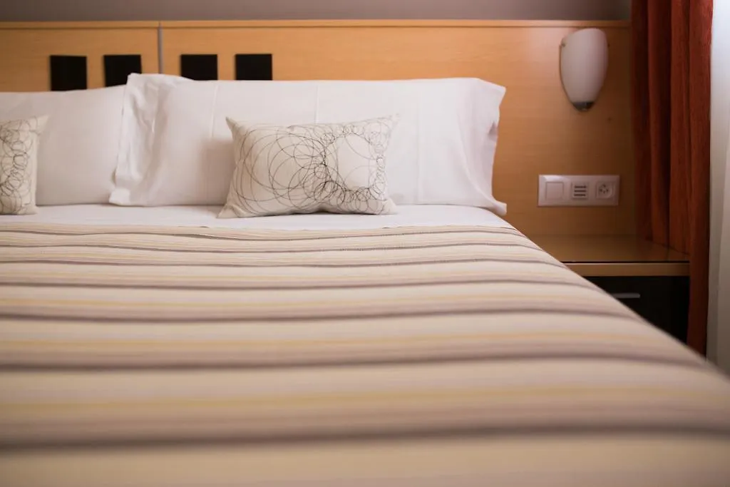 ** Guest house Hostal Albero By Eme Hoteles Sanlucar la Mayor Spain