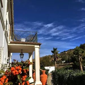  Bed and breakfast La Sorpresa