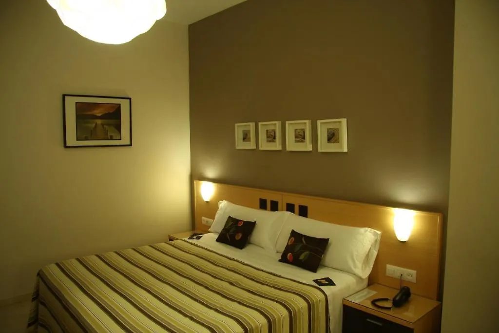 Hostal Albero By Eme Hoteles Sanlucar la Mayor