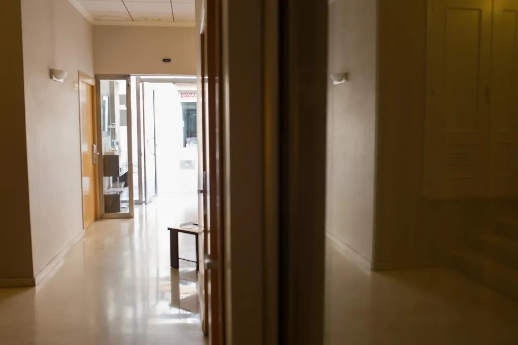 Hostal Albero By Eme Hoteles Sanlucar la Mayor Guest house