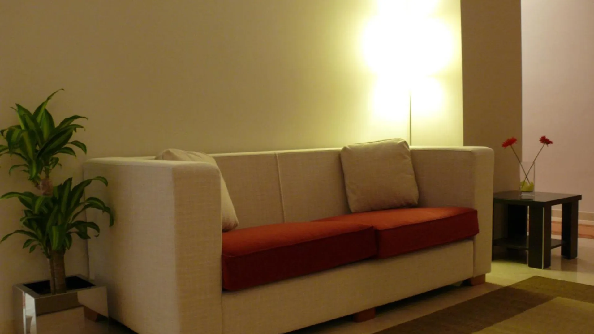 Hostal Albero By Eme Hoteles Sanlucar la Mayor 2*,