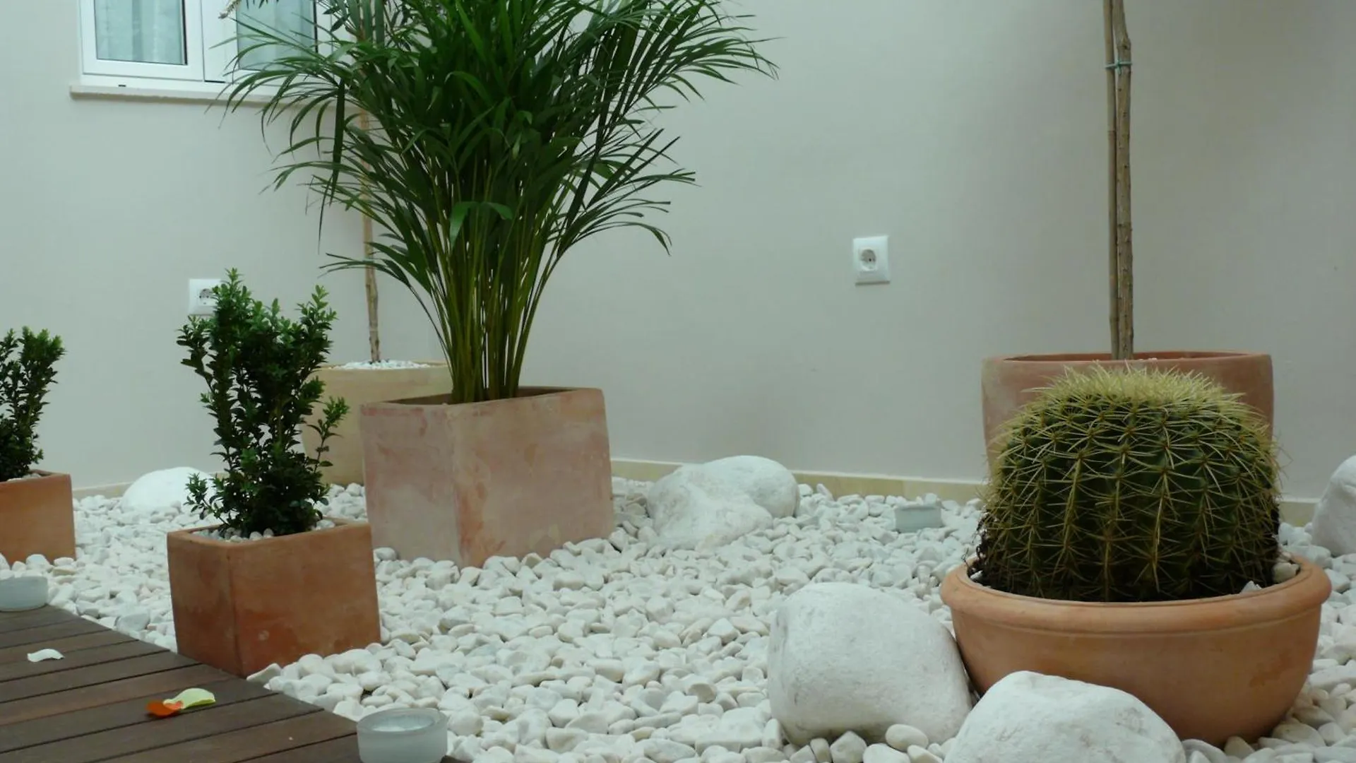 Hostal Albero By Eme Hoteles Sanlucar la Mayor Guest house