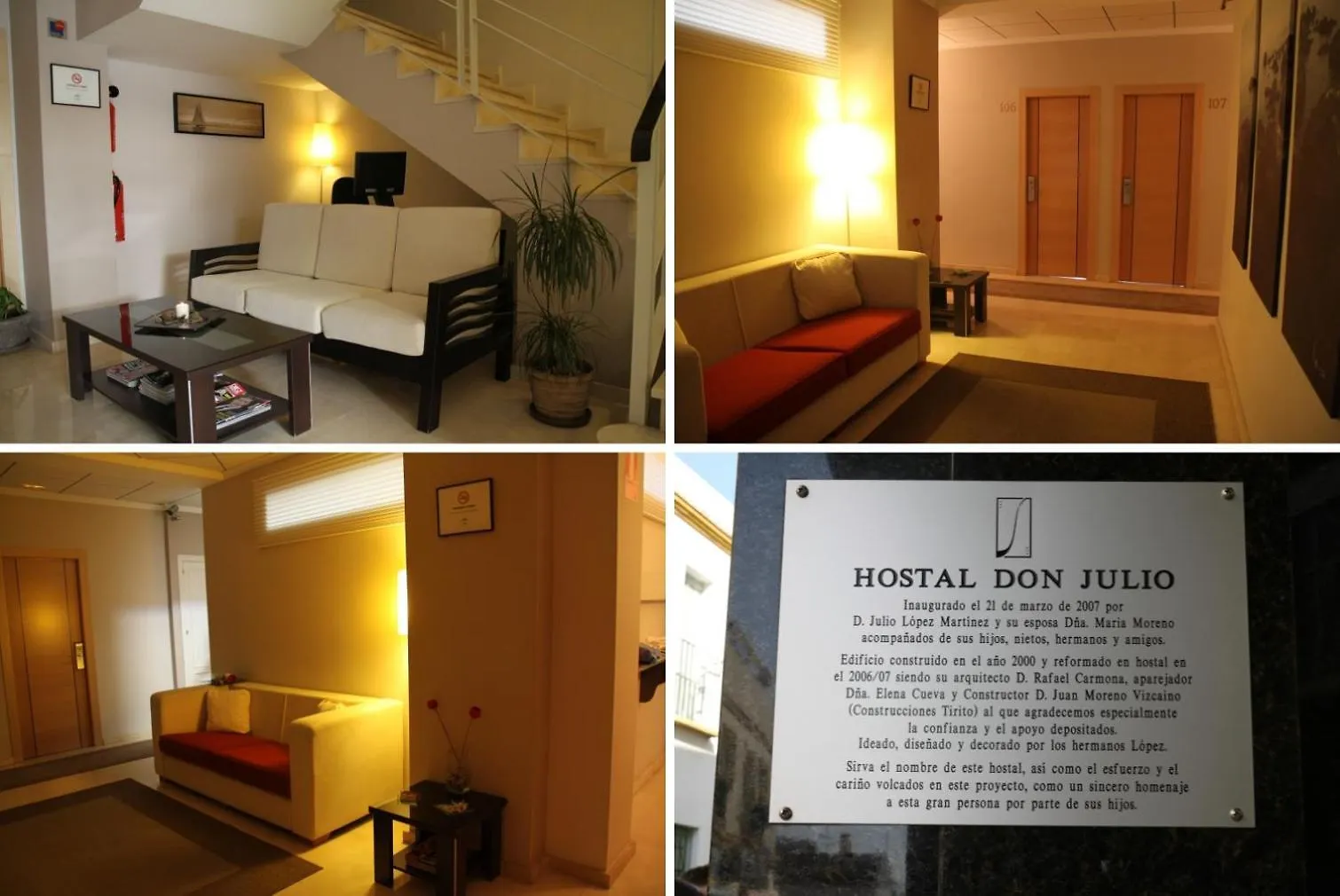 ** Guest house Hostal Albero By Eme Hoteles Sanlucar la Mayor Spain