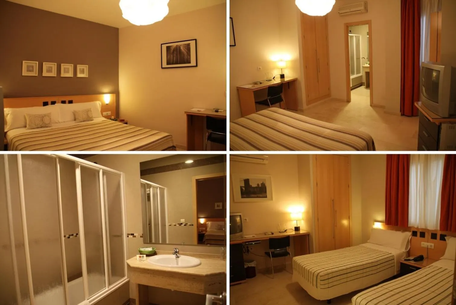 Hostal Albero By Eme Hoteles Sanlucar la Mayor