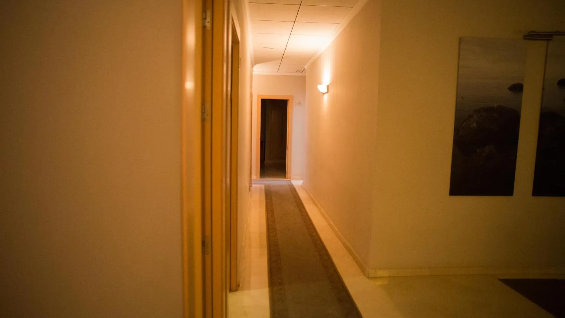 Guest house Hostal Albero By Eme Hoteles Sanlucar la Mayor