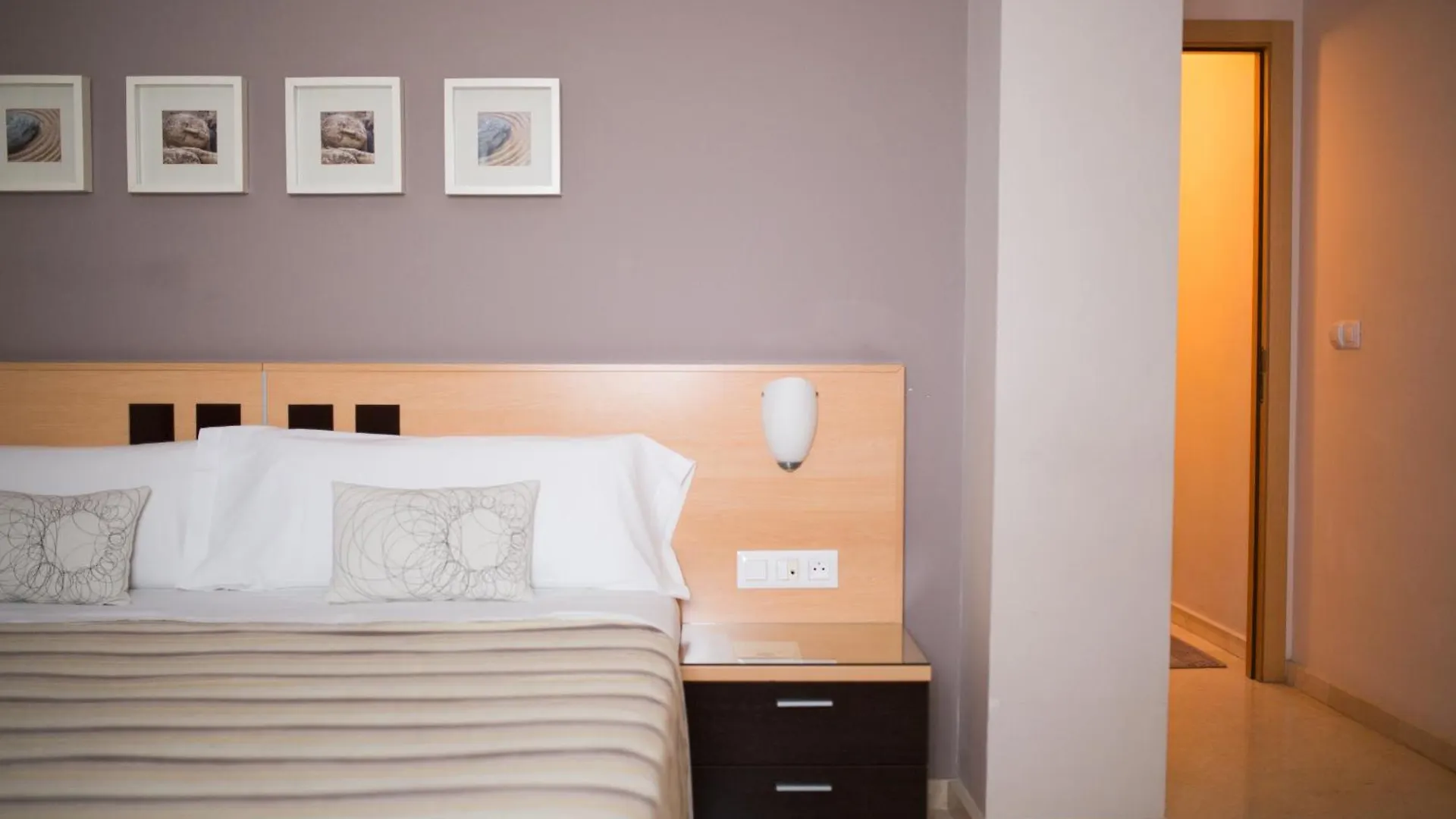 Guest house Hostal Albero By Eme Hoteles Sanlucar la Mayor