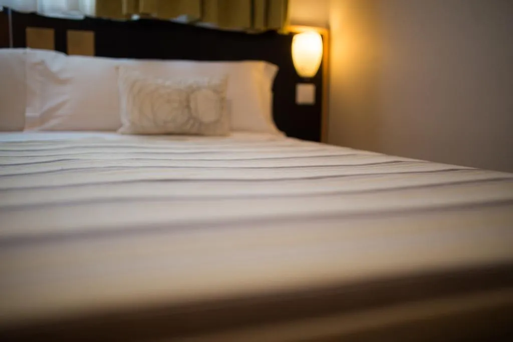 Penzion Hostal Albero By Eme Hoteles Sanlúcar la Mayor